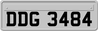 DDG3484