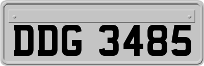 DDG3485