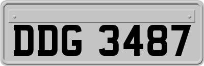 DDG3487