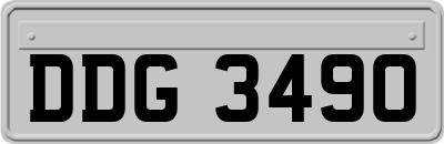 DDG3490