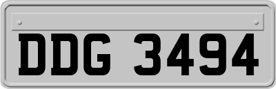 DDG3494