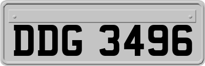 DDG3496