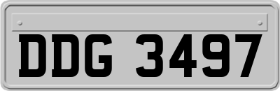DDG3497