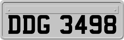 DDG3498