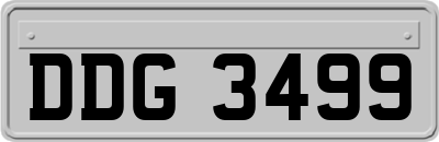 DDG3499