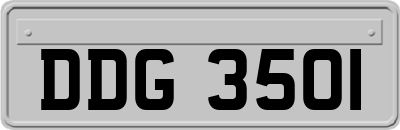 DDG3501