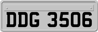 DDG3506