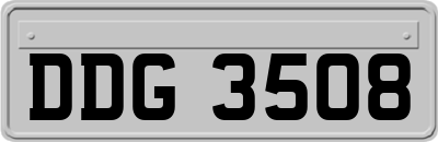 DDG3508