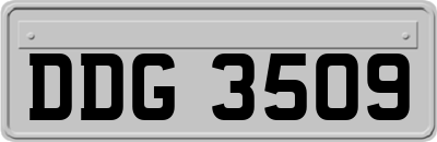 DDG3509
