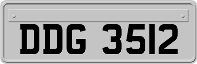 DDG3512