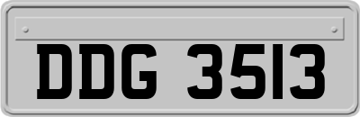 DDG3513