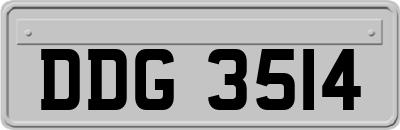 DDG3514