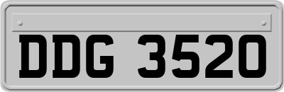 DDG3520