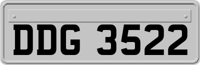 DDG3522