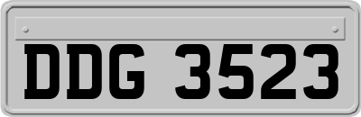 DDG3523