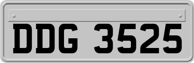 DDG3525