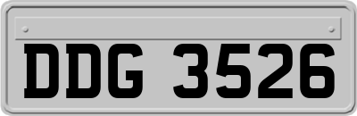 DDG3526