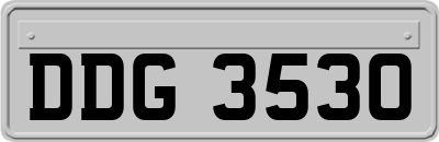 DDG3530