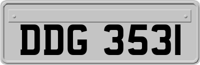 DDG3531