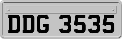 DDG3535