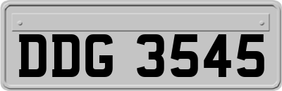 DDG3545