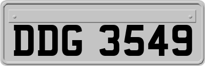 DDG3549