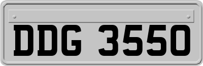DDG3550