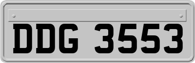 DDG3553