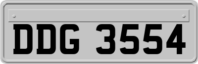 DDG3554