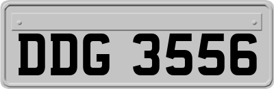 DDG3556