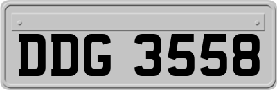 DDG3558