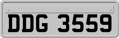 DDG3559