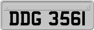 DDG3561