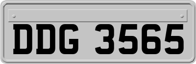 DDG3565