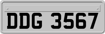 DDG3567