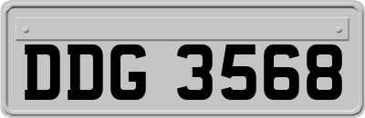 DDG3568