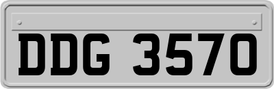 DDG3570