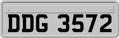 DDG3572
