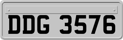 DDG3576