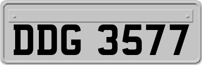 DDG3577