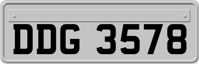 DDG3578