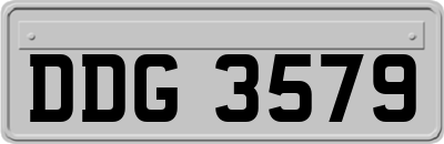 DDG3579