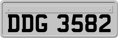 DDG3582