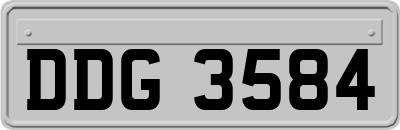 DDG3584