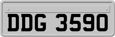 DDG3590