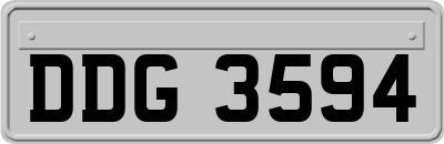 DDG3594