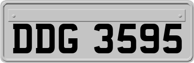 DDG3595