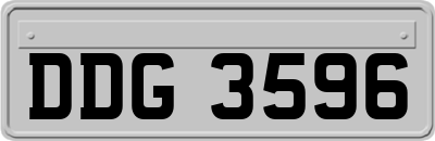 DDG3596