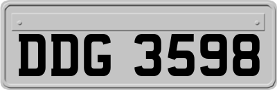 DDG3598
