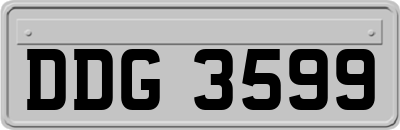 DDG3599